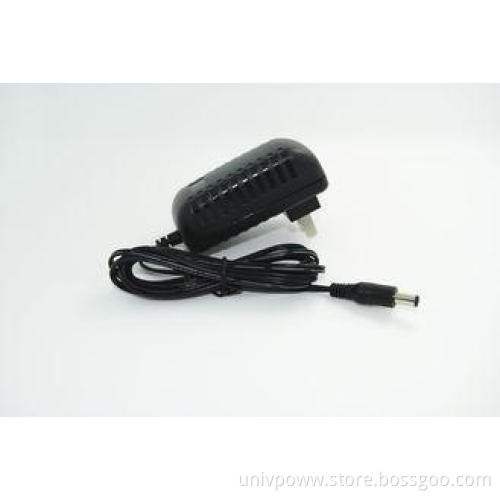 18W Universal AC - DC Power Adapters for Telephone / Router